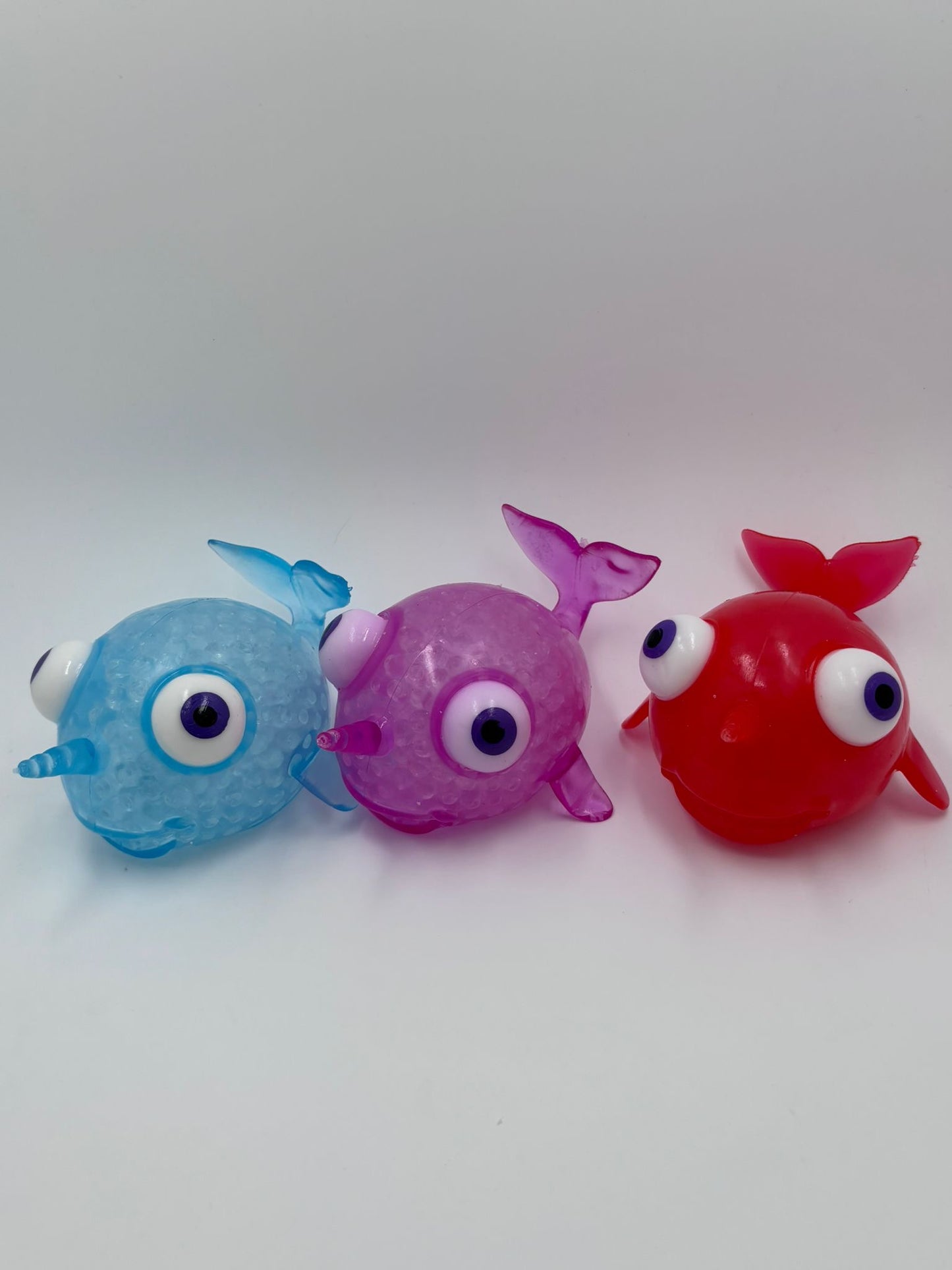 דג אורביז גדול