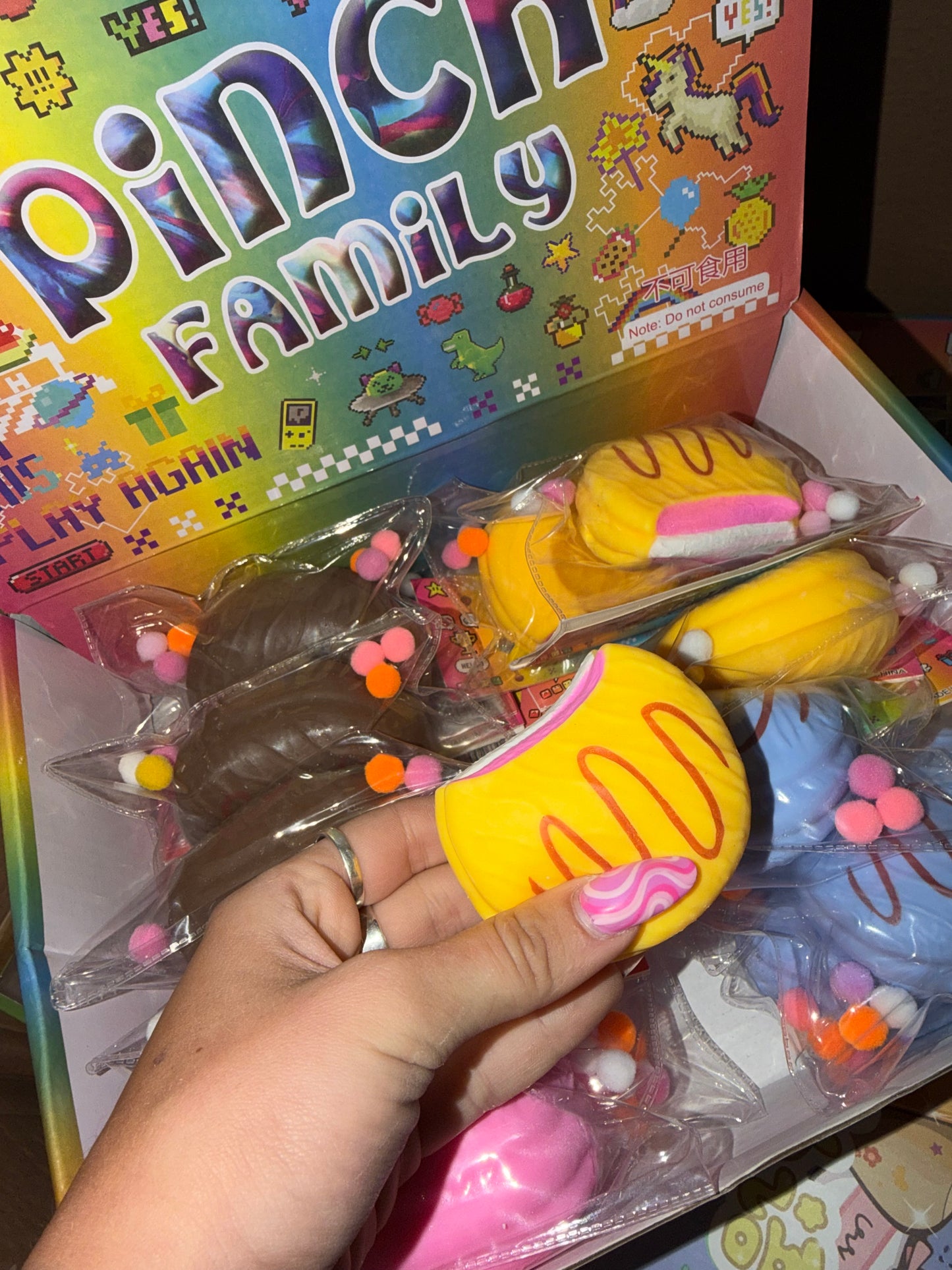 עוגיית נידו 🍪
