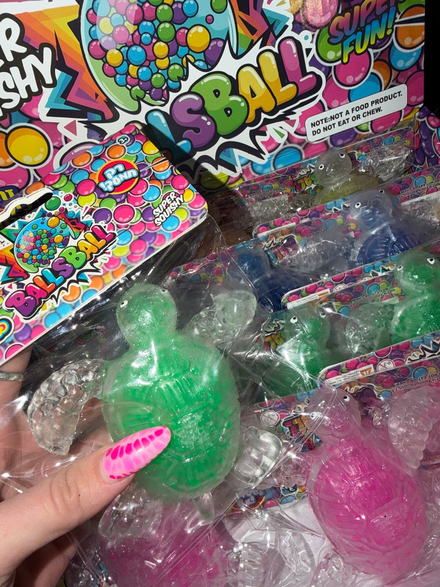 צב אורביז 🐢