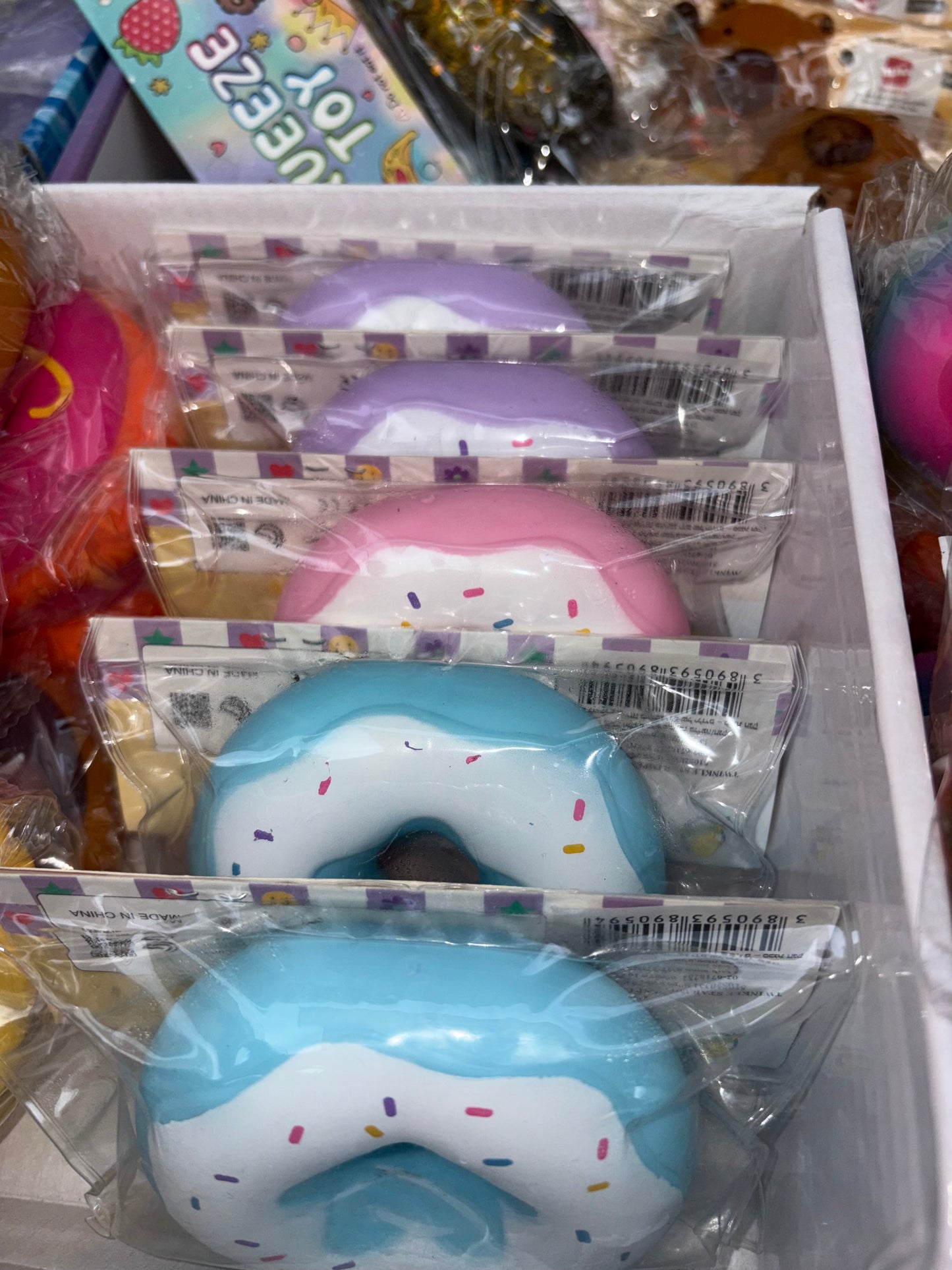 דונאטס נידו