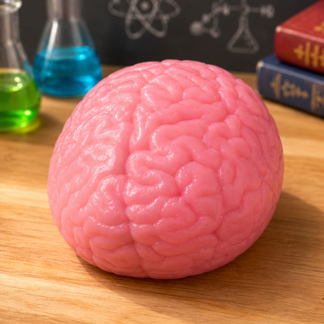 מוח נידו ענק 🧠