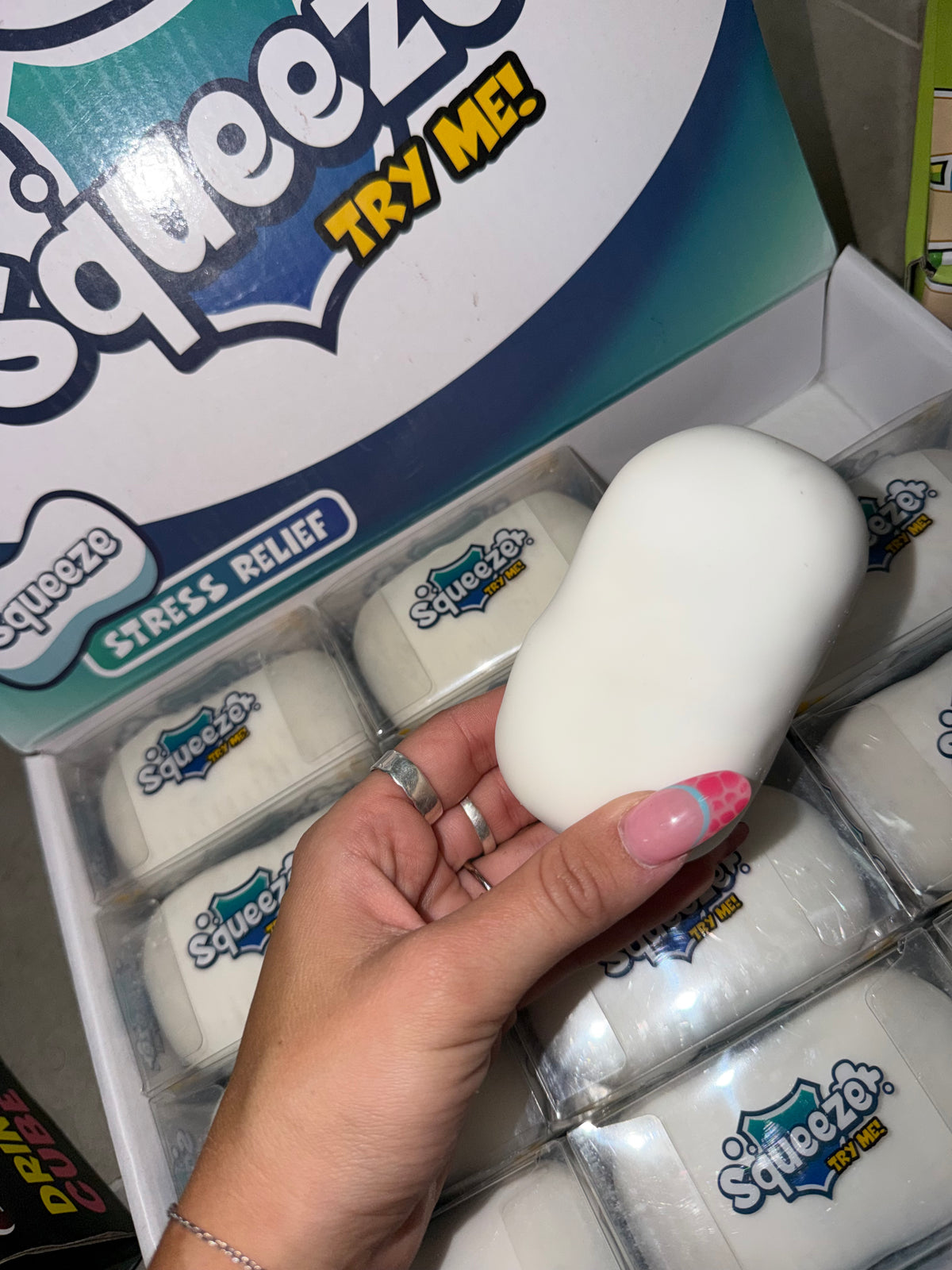 סבון קרנאצ׳י 🧼