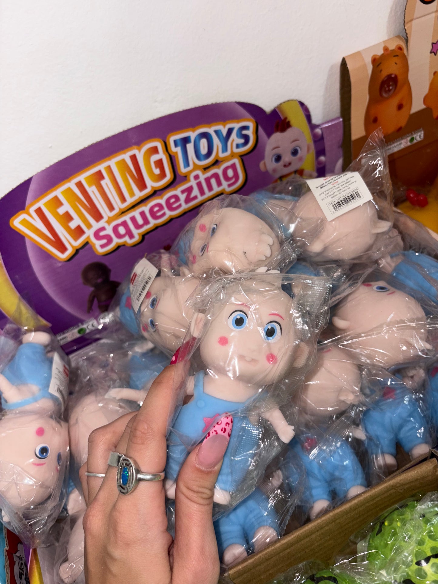 תינוקות נידו