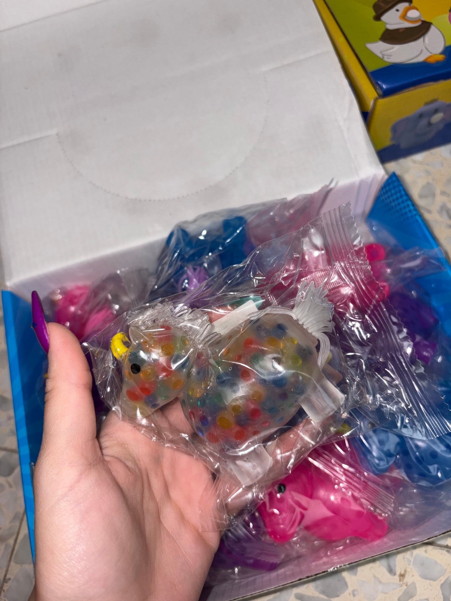🦄חד קרן אורביז