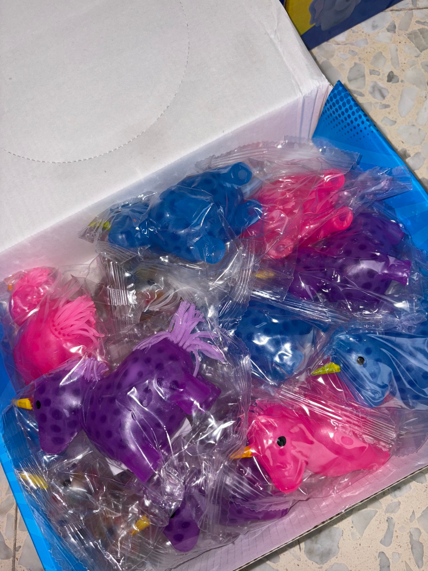 🦄חד קרן אורביז
