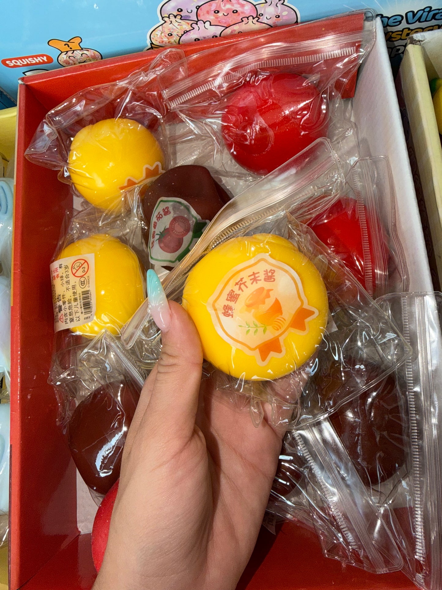 רטבים קצף