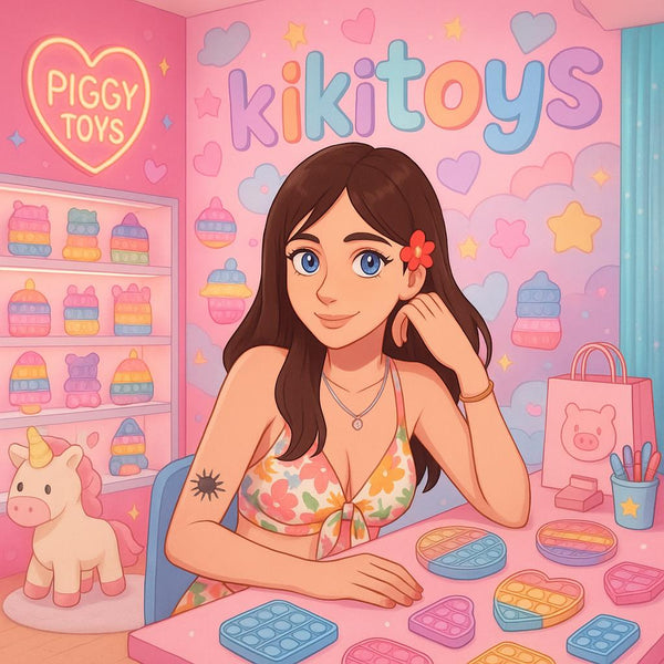 KIKITOYS