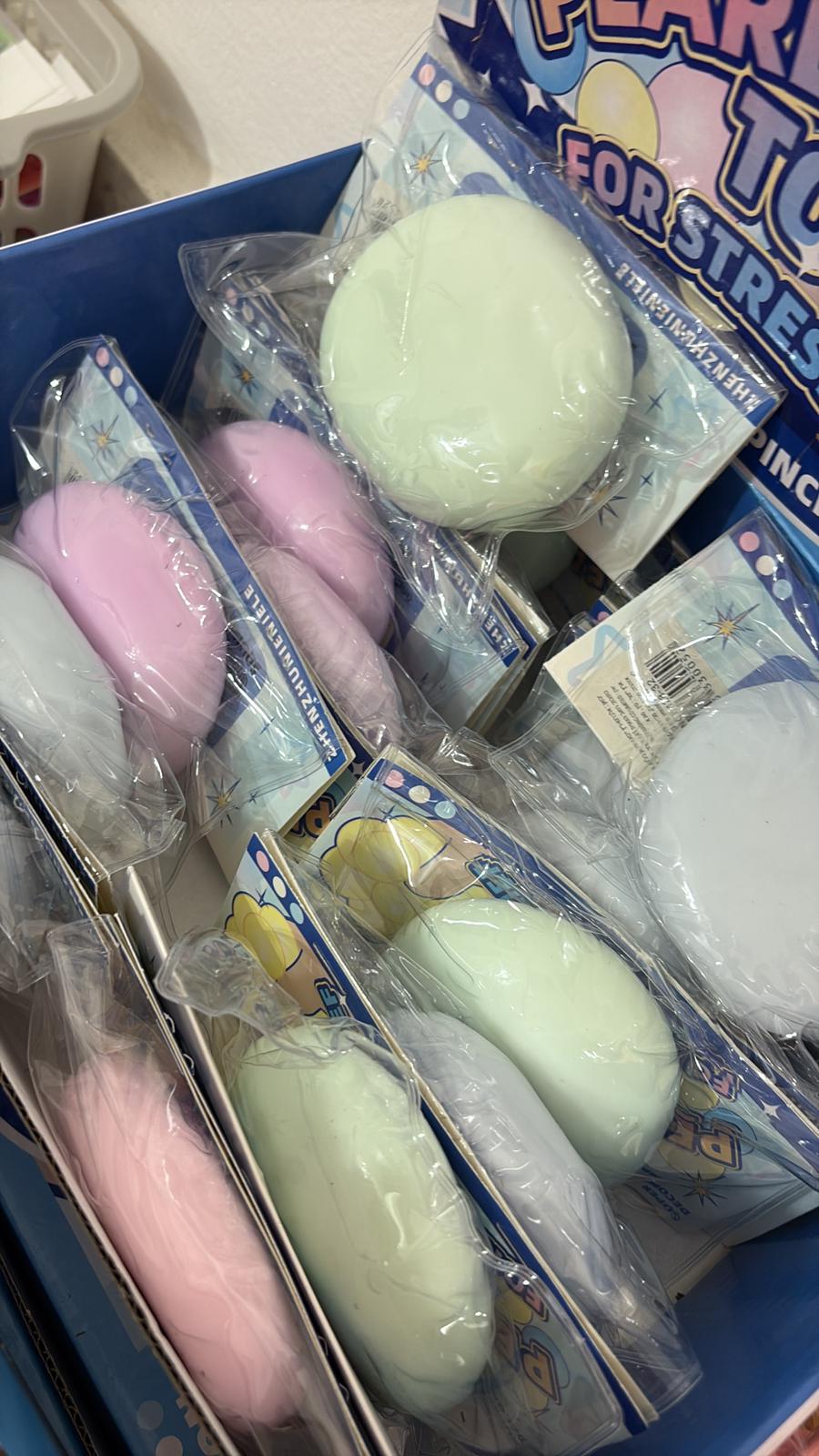 סקווישי מסטיק
