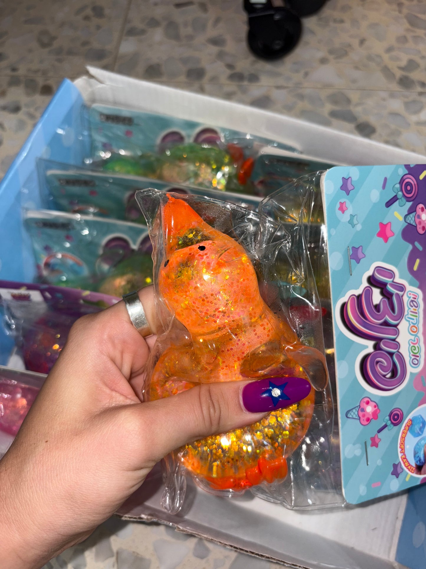 ברווז קרח