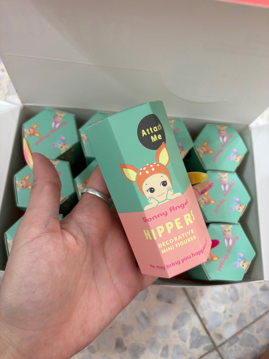 סוני אנגל גרסת החיות 2