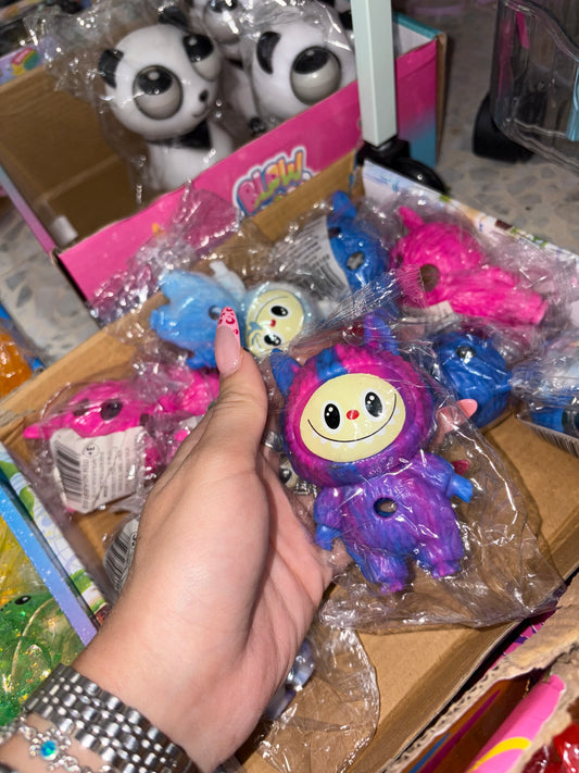 לבובו אורביז