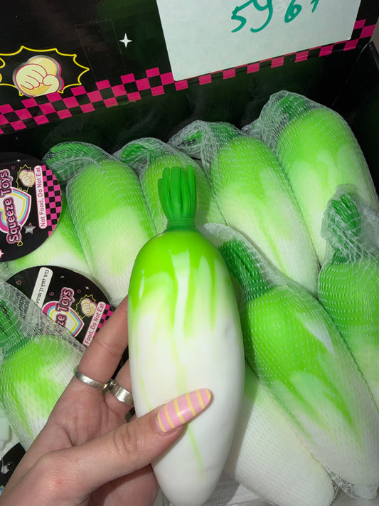 גזר נידו ענק