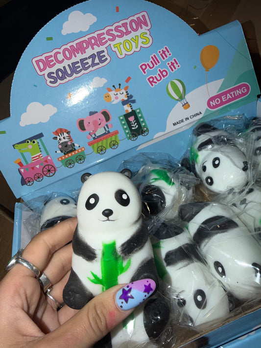 פנדה נידו 🐼