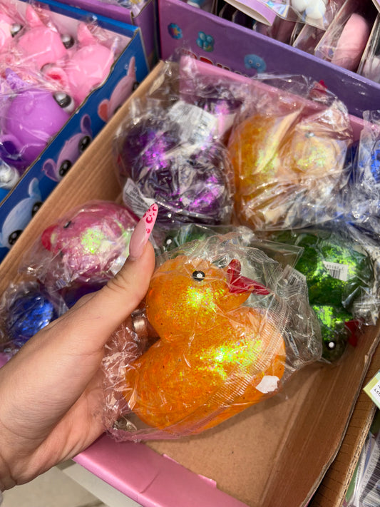 ברווז אורביז