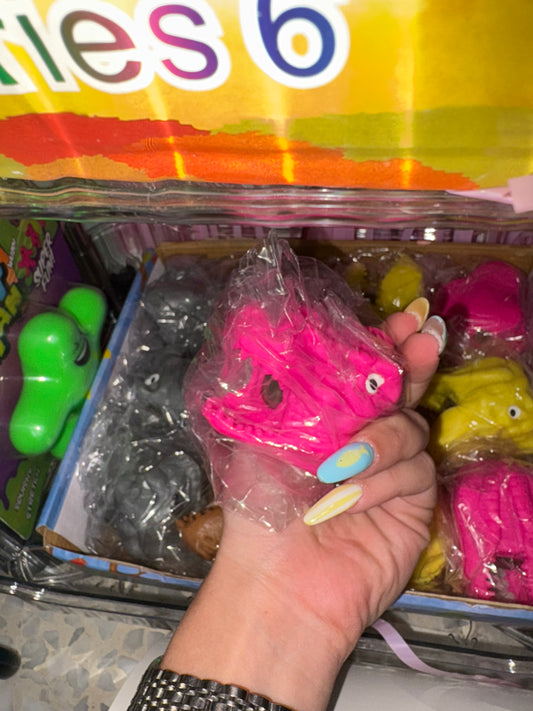 דינוזאור אורביז