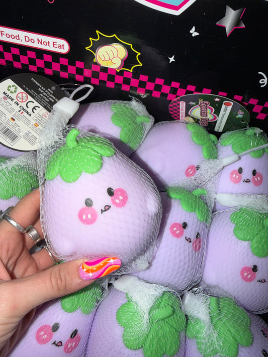 חציל נידו ענק 🍆