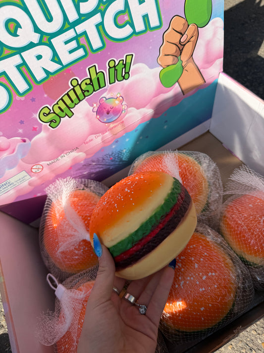 המבורגר נידו ענק 🍔