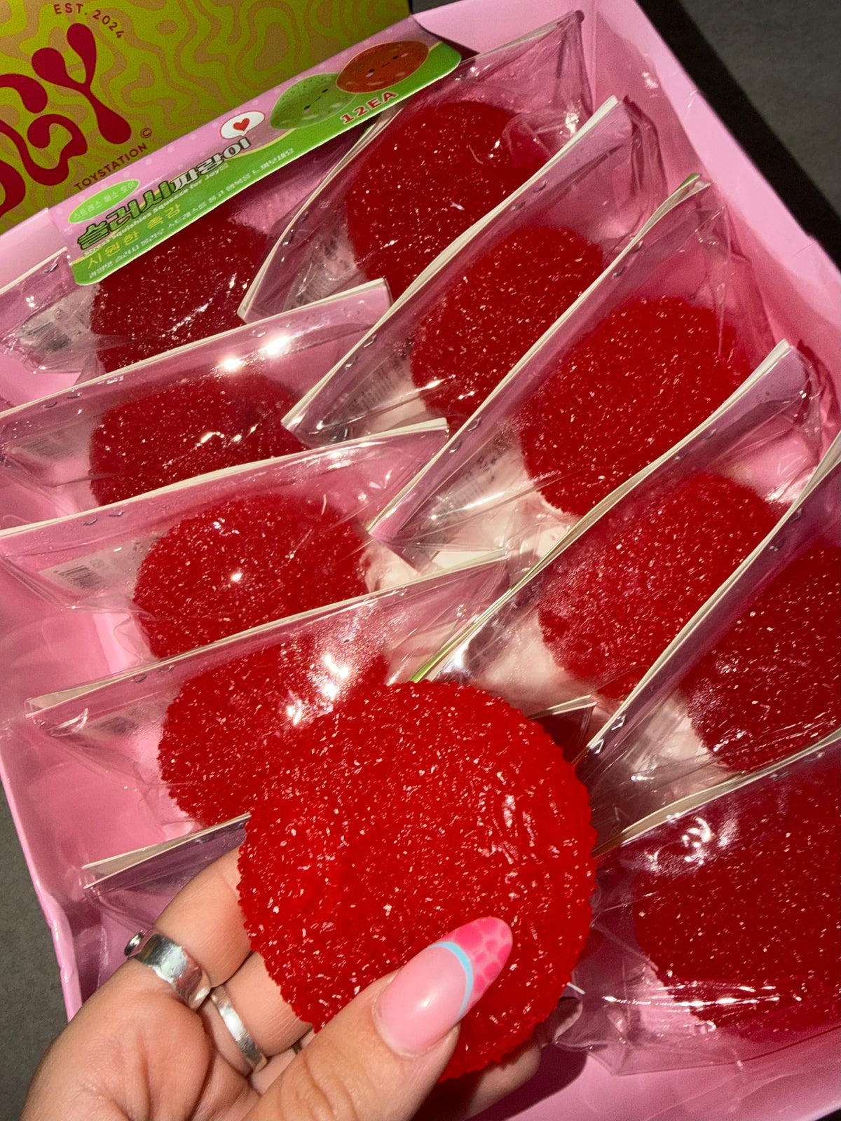 אבטיח וזלין 🍉