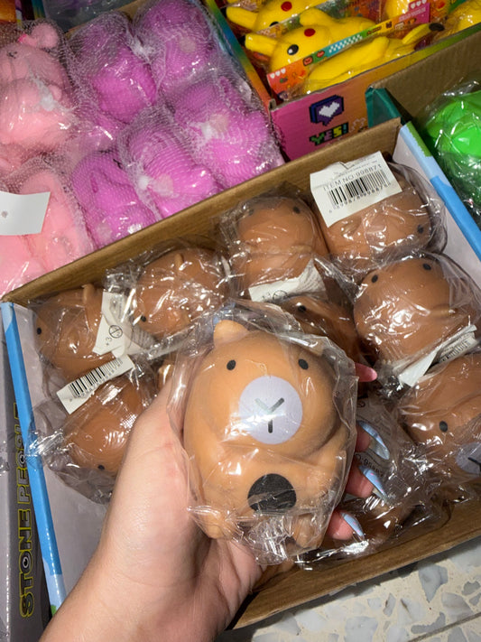 קפיברה נידו