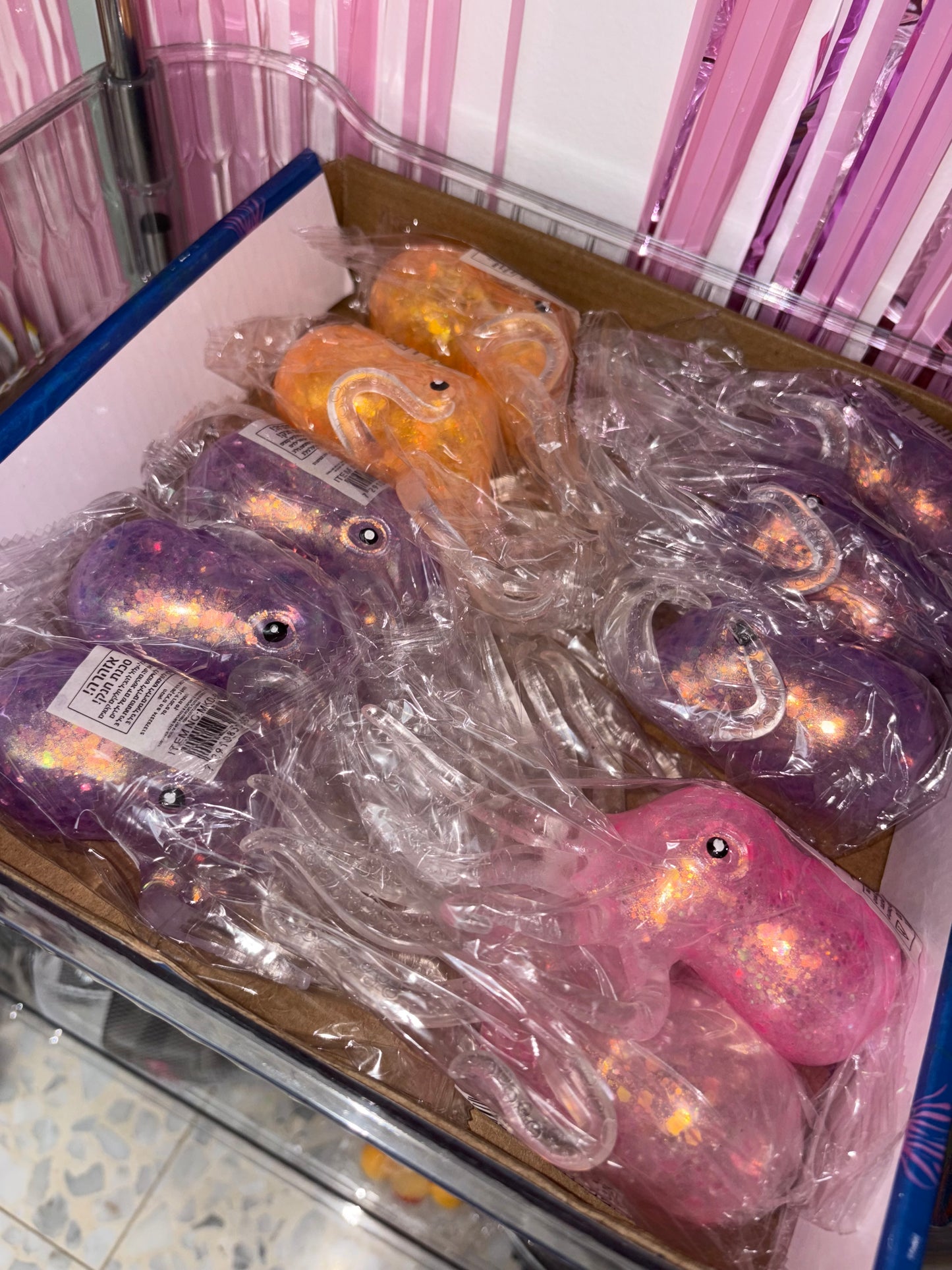 תמנון אורביז