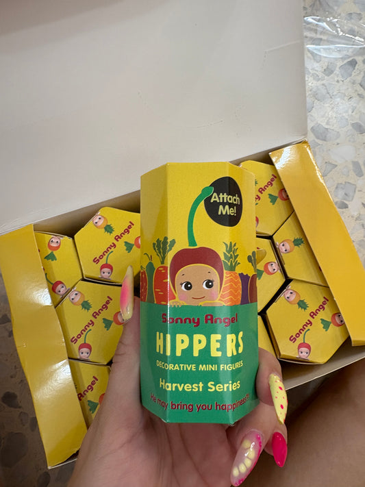 סוני אנגל גרסת פירות ירקות