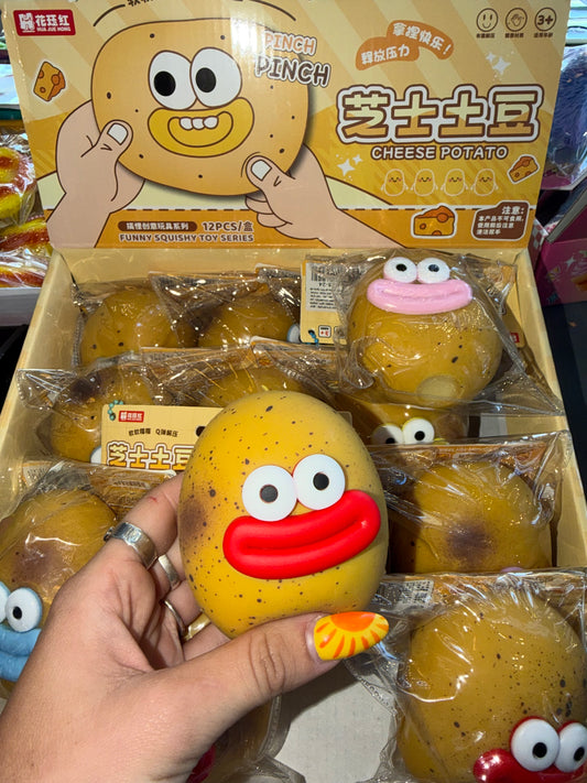 תפוח אדמה נידו 🥔
