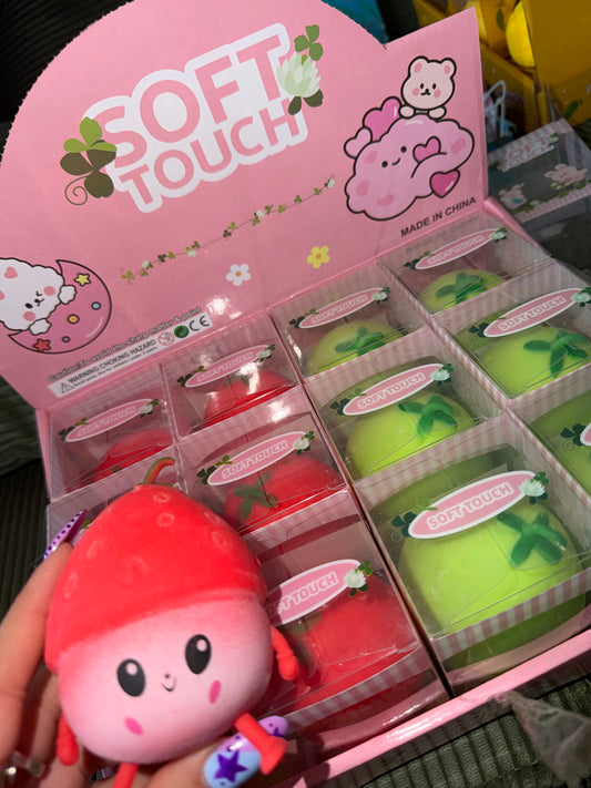 תות נידו 🍓
