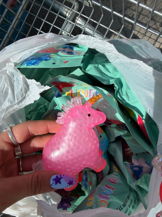 חד קרן אורביז 🦄