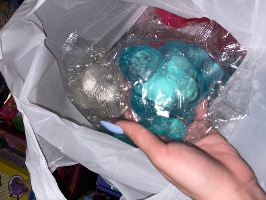 גורילה קרח ענק