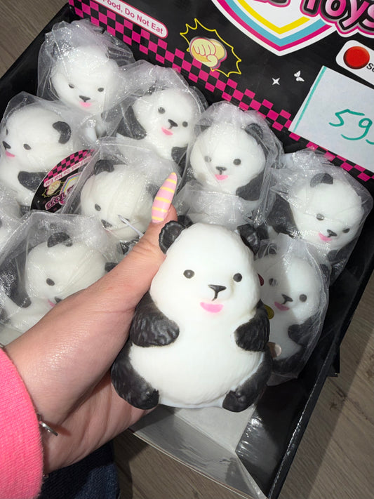 פנדה נידו 🐼