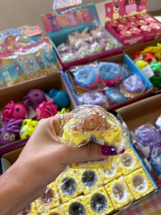 פופאפ גבינה עכבר