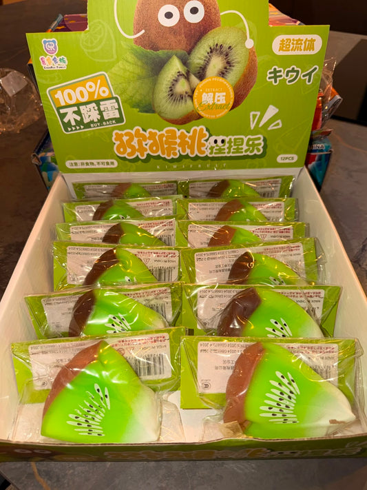 קיווי נידו חמאה 🥝