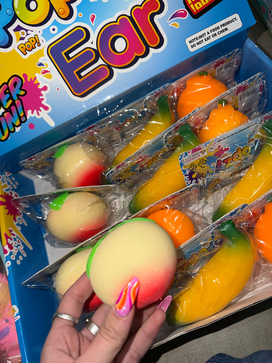 פירות נידו אקראי