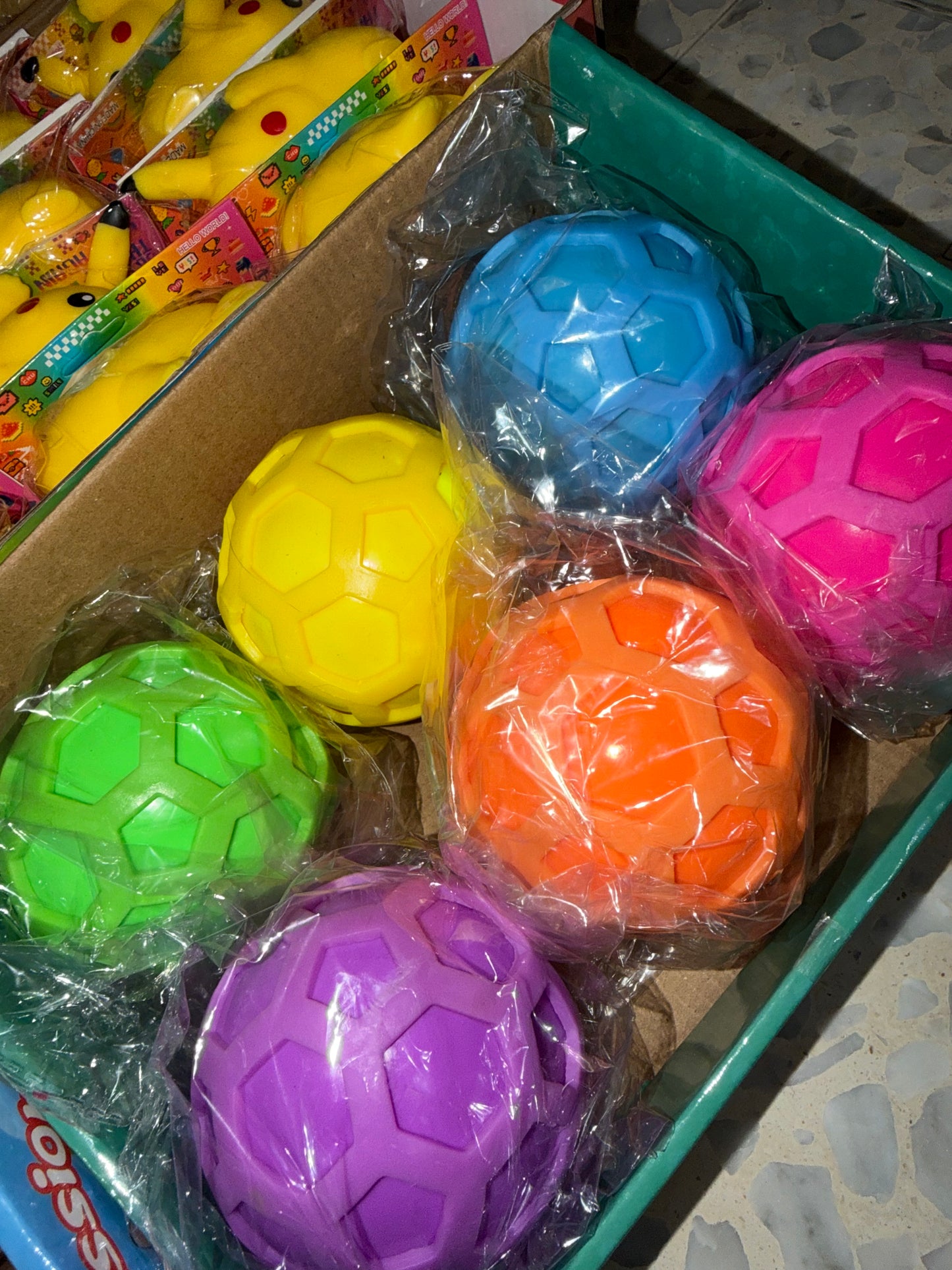 כדור נידו ענק