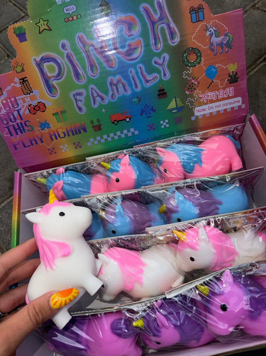חד קרן נידו 🦄