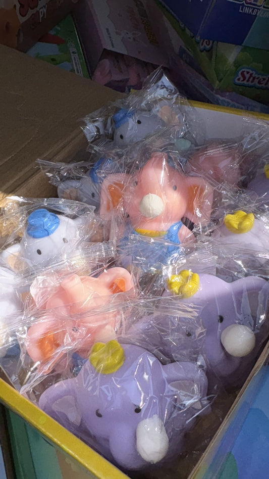 מפריח בועה פיל