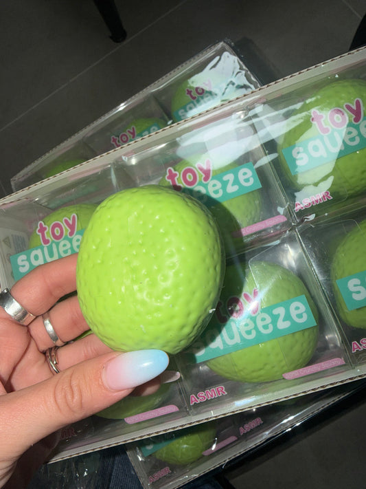 לימון קראנצ׳י משנה צבע 🍋