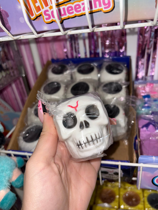 פופאפ גולגולת עטלף 🦇