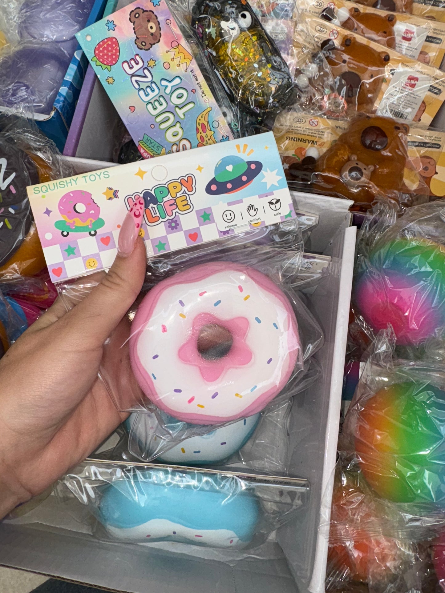 דונאטס נידו