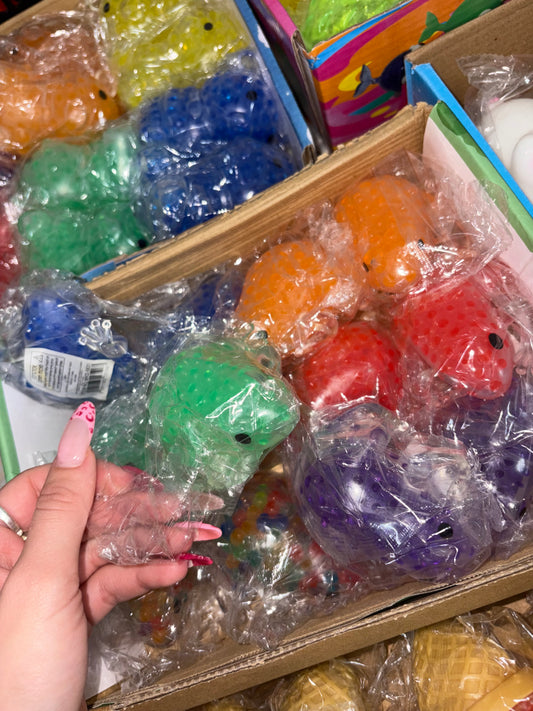 צפרדע אורביז