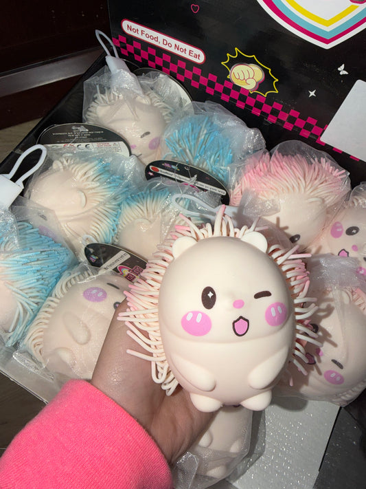 קיפוד נידו ענק 🦔