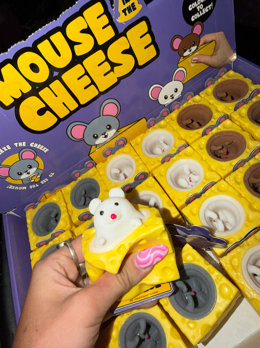 פופאפ גבינה 🧀