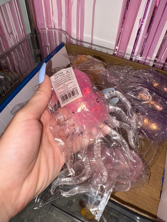 תמנון אורביז