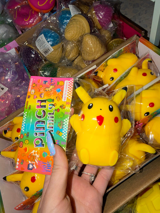 פיקאצ׳ו נידו