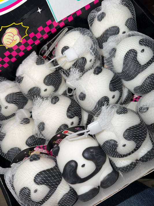 פנדה נידו מתחברת