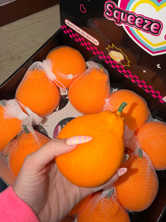 תפוז נידו ענק 🍊