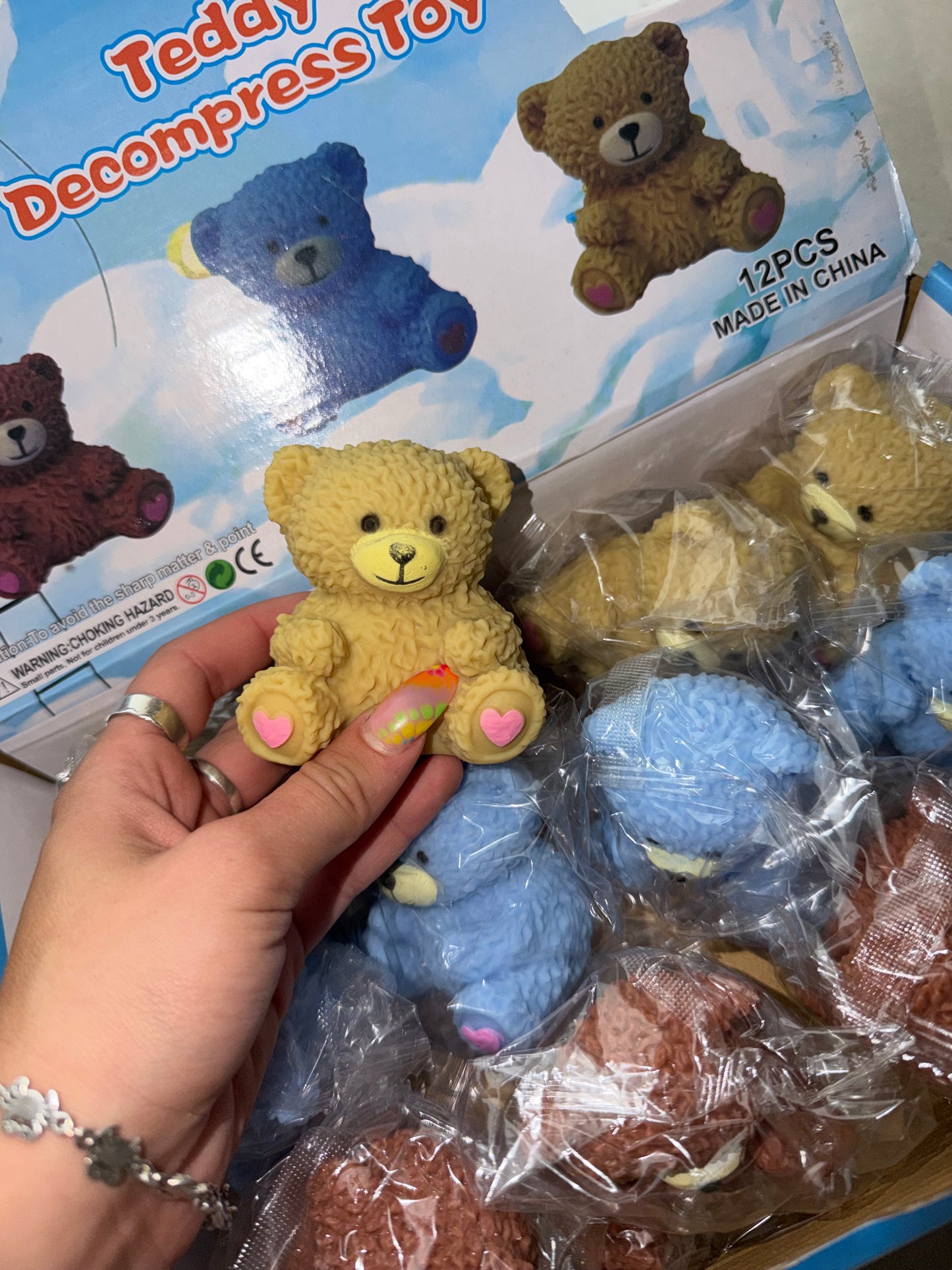 דובי נידו 🧸