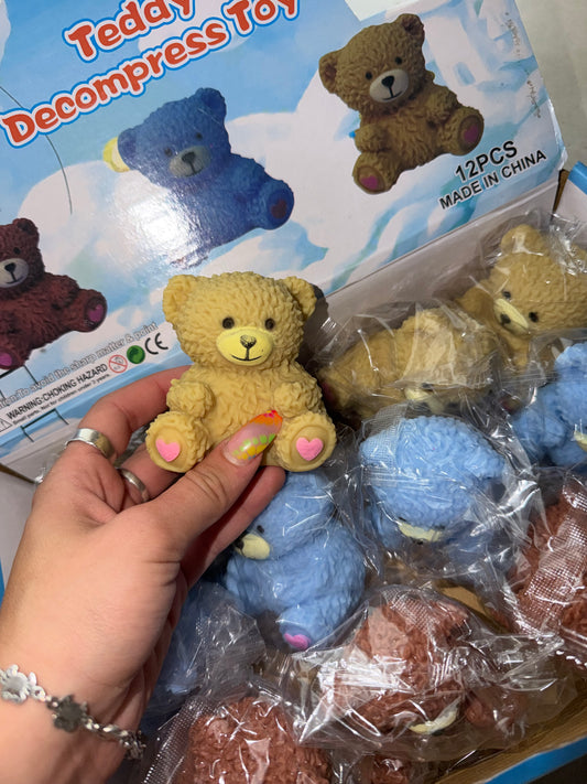 דובי נידו 🧸