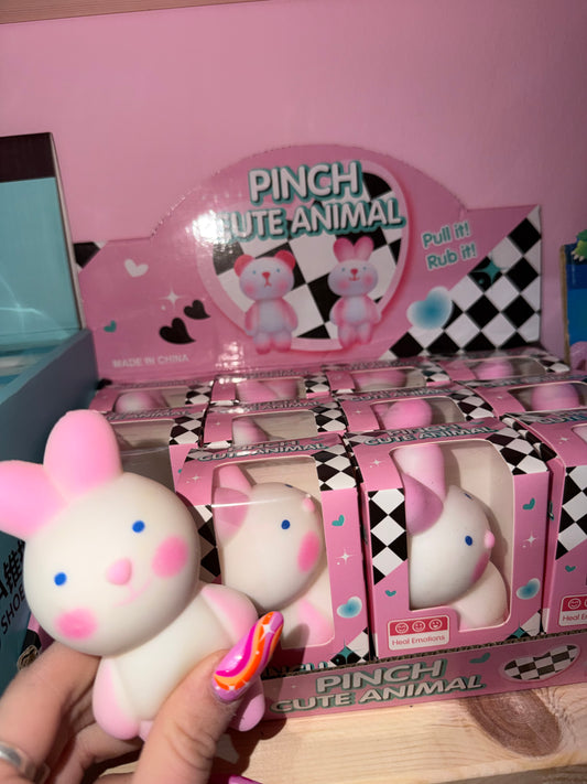 שפן נידו 🐰