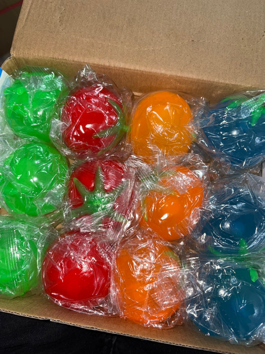 עגבניית מים